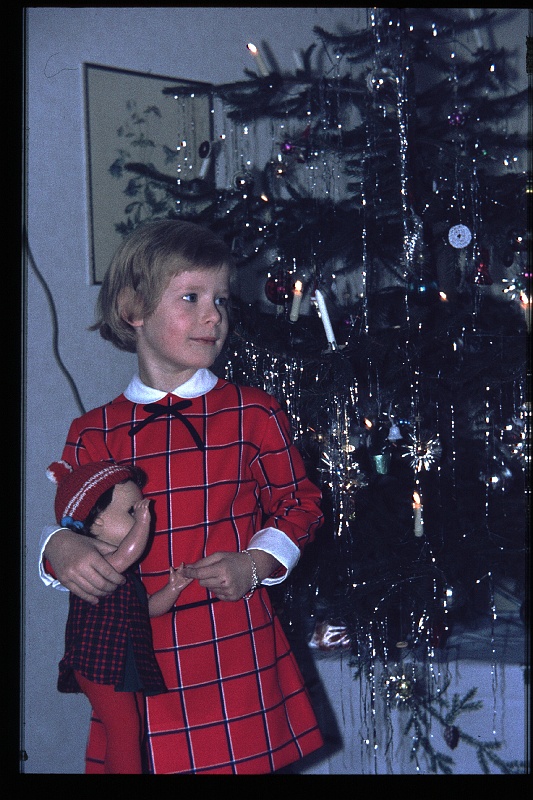 05.Delft dec 1968 Marion.JPG